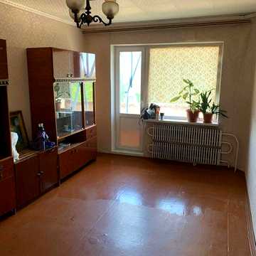 2-кімнатна чешка, 49,2 м², Ювілейний, Саксаганський район