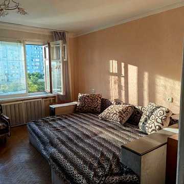 Здається 2-кімнатна квартира, 55 м², з ГАЗОМ! Є УКРИТТЯ! Нова Дарниця