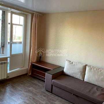 Довгострокова оренда 1к Квартира Гвардійців-Широнінців вулиця