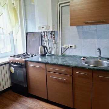 Продаж 3к Квартира Благовіщенська (Горького) вулиця