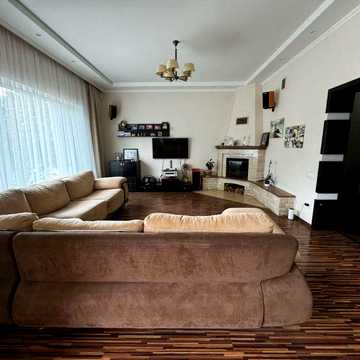 Сімейний будинок  D 250 кв.м біля моря —  готовий до життя з ділянкою 10 соток | газ | тераса | асфальтована вулиця|