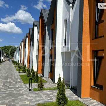 Продаж 6к Дім Ділова вулиця