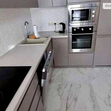 Продаж 2к Квартира Сімферопольська вулиця ЖК Панорама