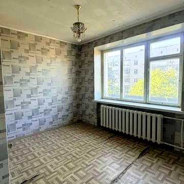 Продаж 3 кімнатної квартири, площа 700 річчя