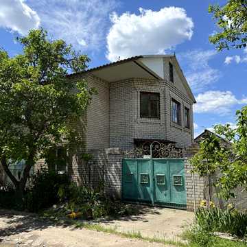 Будинок Ракетне Урочище