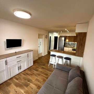Однокімнатна квартира Avalon Zelena Street ЖК Avalon Zelena