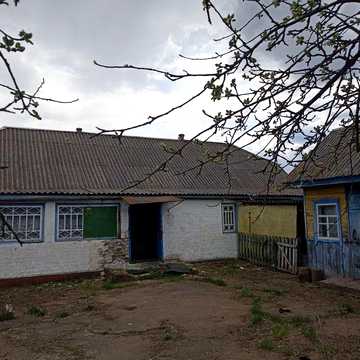 Продам будинок смт Чоповичі Коростенський район