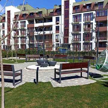продам 2 комн квартиру ЖК Смарт Сити ЖК Смарт Сити