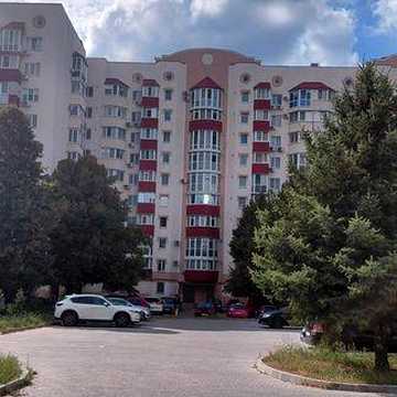 В продаж надішла 1к квартира покращенго планування