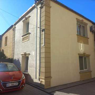 Квартира 46,9 кв.м.