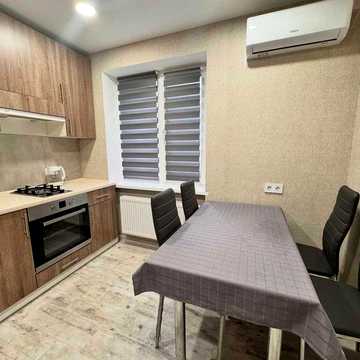 Продам 2-к квартиру с ремонтом в районе ул. Калиновая / Образцова