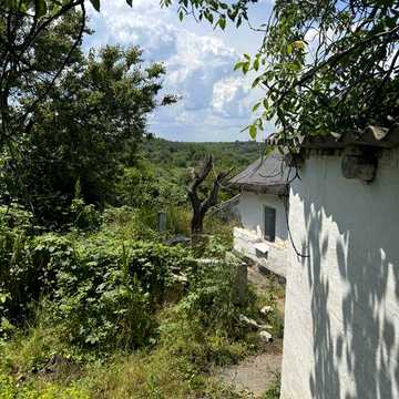 Продам дом в Диёвке