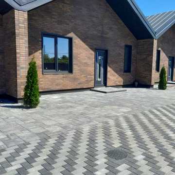 Продам таунхаус 63м2 в місті без комісії!