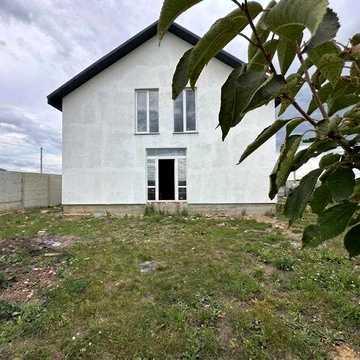 Продаж двоповерхового будинку 200м². 4 кімнати. Біля ЖК ''Гранд Комфорт''. ID:858