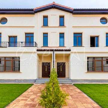 Продаж2 поверхового Будинку
Обухівський район, Підгірці, Фонтан