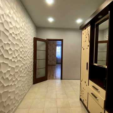 Продається двух кімнатна квартира на Таїрова, Програми ЖК Таїрова
