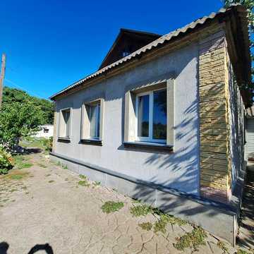 Продам будинок 85,7 м² у Глухові, Червона Гірка, 10 соток