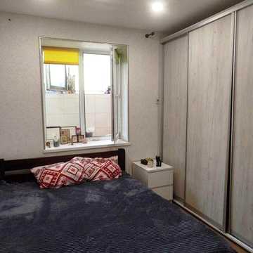 Продам  2-х кімнатну квартиру в с. Фонтанка