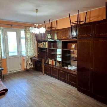 2-кімнатна квартира 43 м² на Черемушках! Підходить під державні програми!