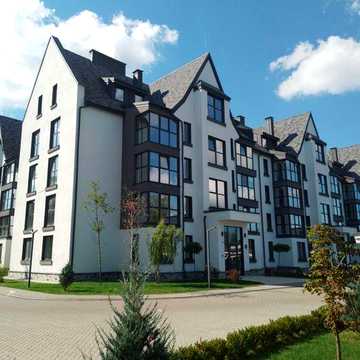 Квартира 2к, ЖК Desna Park Residens, власник, розведені комунікаці, базовий ремонт ЖК Desna Park Residens, с.Зазим'я