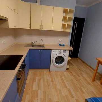 Аренда ЖК Понорамный городок с удобствами