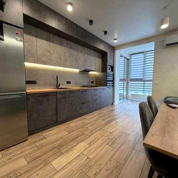 Актуальна 16.09 Здам 1к ЖК Дніпровська Брама 2, 49м2 Повна Комплектація