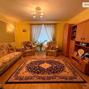 Продаж 3к Дім Роздольна вулиця