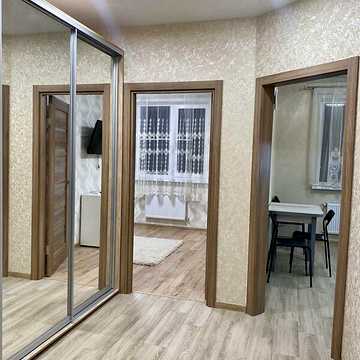 Довгострокова оренда 3к Квартира Штильова вулиця ЖК Лузановский Парк