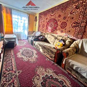 Продаж 3-кімнатної квартири,Виставка ,вул.Зарічанська