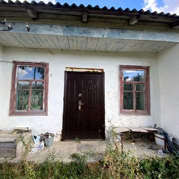 Продаж квартири с Насташка