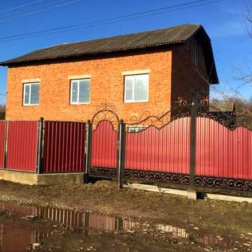 Продається будинок в Івано-Франківській обл