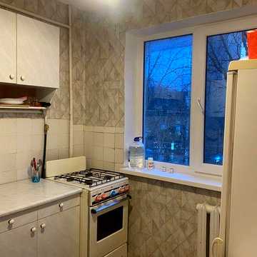 Оренда однокімнатної квартири у Вінниці