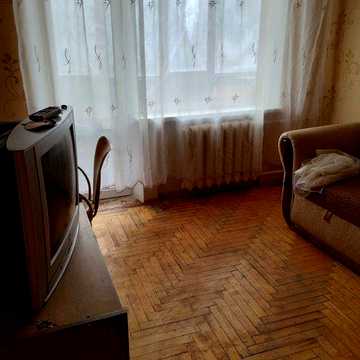 Сдам 1 ю кв. Космос