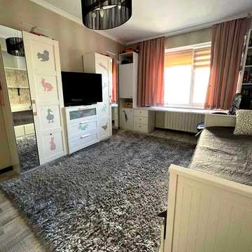 Оренда однокімнатної квартири вулиця Тараса Шевченка