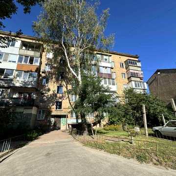 Продаж 1-кімн.вул.Чорних Запорожців 53