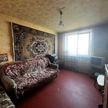 Продам 3х комнатную квартиру Салтовка, Гв. Широнинцев