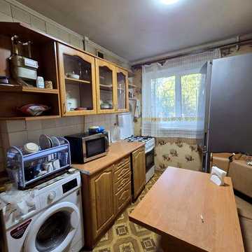 сдаю 3х комн.кв,Мира ,Театральна