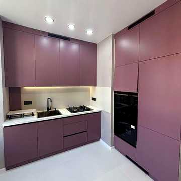 Продаж 1 кімнатної квартири в Крюківщині ЖК Dobre misto