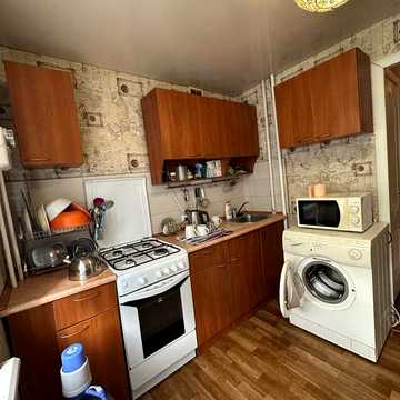 Продам 1 комнатную квартиру
