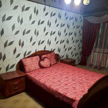 Можно на месяц и более 1 ком. на Юбилейной