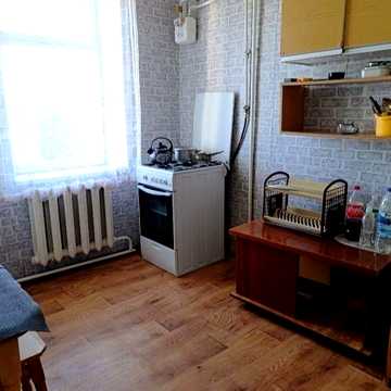 Продам 1но кімнатну квартиру із нішею. Богунія, вул. Г. Десантників