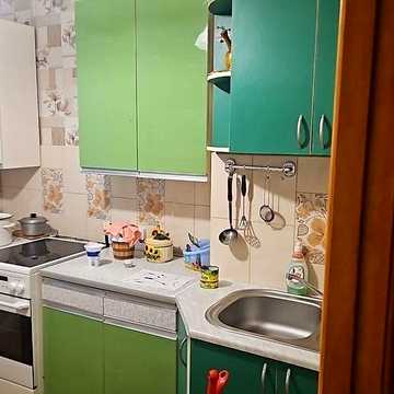 Сдам 1ком квартиру на Крымском бульваре