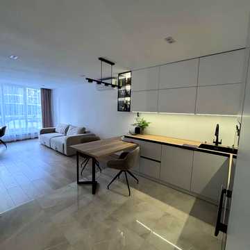 Кульпарківська вул. (Кульпарківська), 93к1