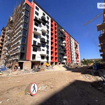 Продаж 3к Квартира Бандери Степана вулиця ЖК Скандинавия