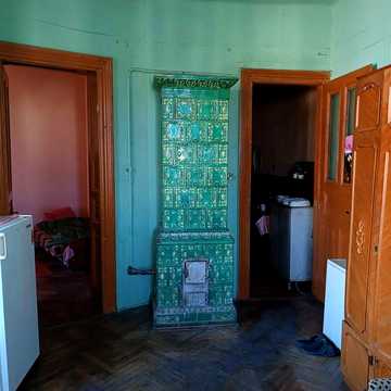 Квартира у Львові