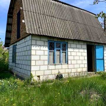Продаётся дача  Судоремонтник