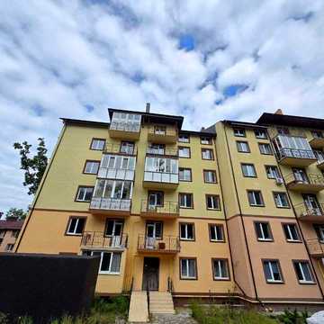 Оренда квартири, район синергії, ГАЗ, Балкон