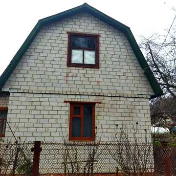 Продам дачу в СТ Деснянка з грубою і колодязем
