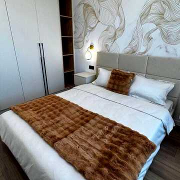 Продаж 1к Квартира Краснова вулиця ЖК Kadorr City