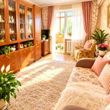 Продается квартира по очень выгодной цене. Не упустите шанс.